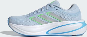 Кроссовки Adidas RESPONSE 2 W CRSK/SILVMT/LIMBUR женские - 2