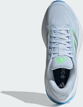 Кроссовки Adidas RESPONSE 2 W CRSK/SILVMT/LIMBUR женские - 3
