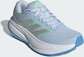 Кроссовки Adidas RESPONSE 2 W CRSK/SILVMT/LIMBUR женские - 5