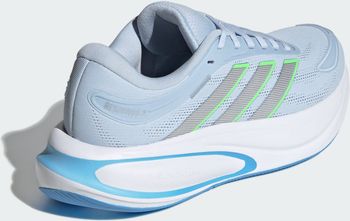 Кроссовки Adidas RESPONSE 2 W CRSK/SILVMT/LIMBUR женские - 6