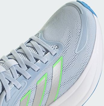 Кроссовки Adidas RESPONSE 2 W CRSK/SILVMT/LIMBUR женские - 7