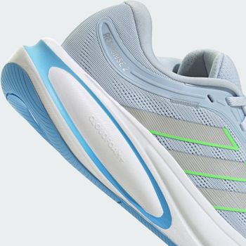 Кроссовки Adidas RESPONSE 2 W CRSK/SILVMT/LIMBUR женские - 8