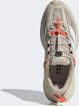 Кроссовки Adidas TERREX FREEHIKER SL GTX WONBEI/FTWWHT/WONALU мужские - 3