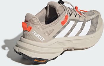 Кроссовки Adidas TERREX FREEHIKER SL GTX WONBEI/FTWWHT/WONALU мужские - 6