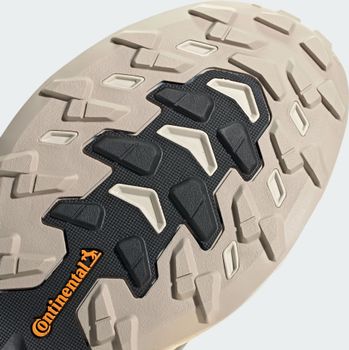 Кроссовки Adidas TERREX FREEHIKER SL GTX WONBEI/FTWWHT/WONALU мужские - 8