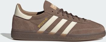 Кроссовки Adidas HANDBALL SPEZIAL EARSTR/WONWHI/GUM5 мужские - фото