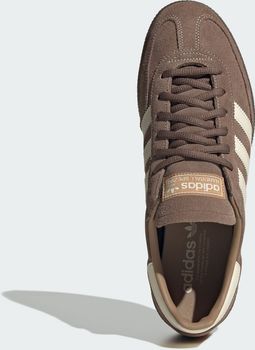 Кроссовки Adidas HANDBALL SPEZIAL EARSTR/WONWHI/GUM5 мужские - 3