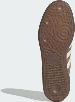 Кроссовки Adidas HANDBALL SPEZIAL EARSTR/WONWHI/GUM5 мужские - 4