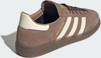 Кроссовки Adidas HANDBALL SPEZIAL EARSTR/WONWHI/GUM5 мужские - 6