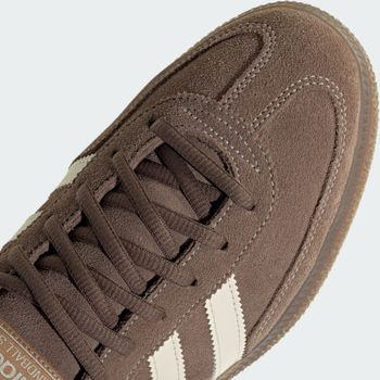 Кроссовки Adidas HANDBALL SPEZIAL EARSTR/WONWHI/GUM5 мужские - 7