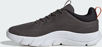 Кросівки Adidas CLOUDFOAM FLEX - ELASTIC LACES CHACOA/CBLACK/PUOR чоловічі - 2