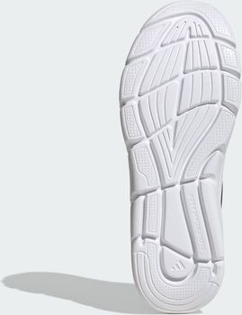 Кросівки Adidas CLOUDFOAM FLEX - ELASTIC LACES CHACOA/CBLACK/PUOR чоловічі - 4