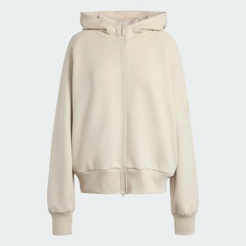 Джемпер Adidas W SL FZ HD CRLI женский - 6