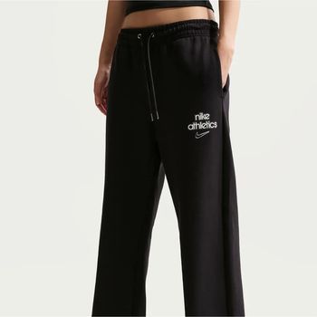 Брюки Nike Nike Sportswear Phoenix Fleece женские - 2