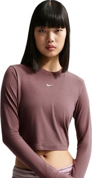Футболка Nike Nike Sportswear Chill Knit женская - фото