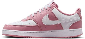 Кроссовки Nike Nike Court Vision Low Next Nature женские - фото