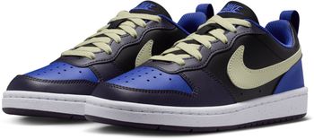 Кроссовки Nike NIKE COURT BOROUGH LOW RECRAFT для мальчика - 2