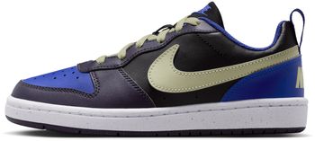 Кроссовки Nike NIKE COURT BOROUGH LOW RECRAFT для мальчика - 4