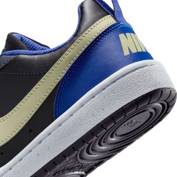 Кроссовки Nike NIKE COURT BOROUGH LOW RECRAFT для мальчика - 7
