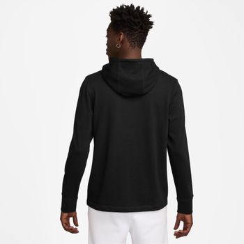 Джемпер Nike M NK CLUB KNIT PO HOODIE мужской - 2