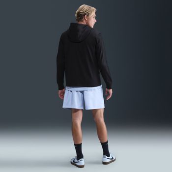 Джемпер Nike M NK CLUB KNIT PO HOODIE мужской - 4