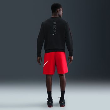 Джемпер Nike M NSW CS CREW FLC BB мужской - 2