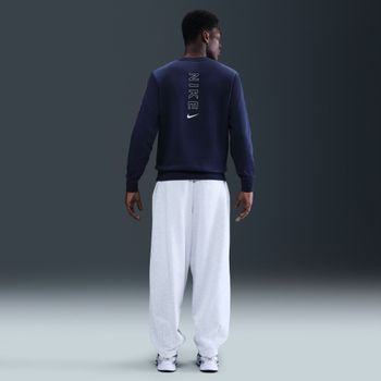 Джемпер Nike M NSW CS CREW FLC BB мужской - 2