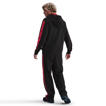 Джемпер Nike M NSW CS FZ HOOD PK мужской - 3