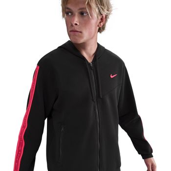 Джемпер Nike M NSW CS FZ HOOD PK мужской - 4