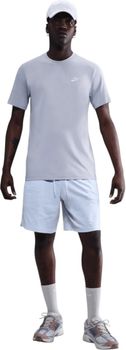 Футболка Nike M NSW CLUB TEE чоловіча - 11