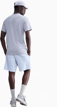 Футболка Nike M NSW CLUB TEE чоловіча - 2
