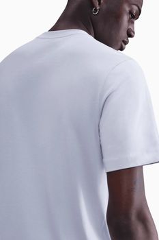 Футболка Nike M NSW CLUB TEE чоловіча - 4