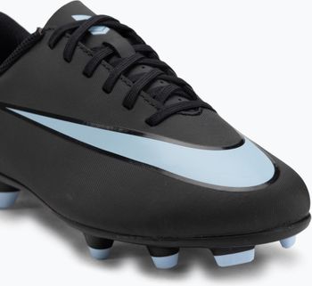 Бутсы Nike Nike Jr. Mercurial Vapor 16 Club детские - 7