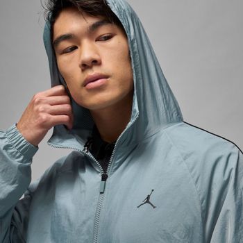 Джемпер Jordan M J SPRT CLSSC JACKET мужской - 3