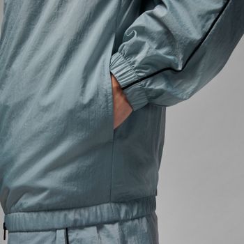 Джемпер Jordan M J SPRT CLSSC JACKET мужской - 5
