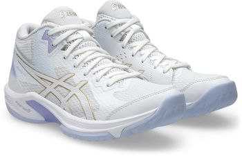 Кроссовки Asics BEYOND FF MT женские - 4
