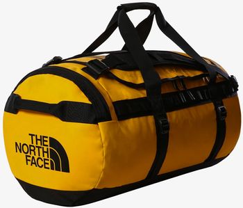 Сумка THE NORTH FACE BASE CAMP DUFFEL - M - фото