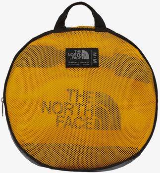 Сумка THE NORTH FACE BASE CAMP DUFFEL - M - 3