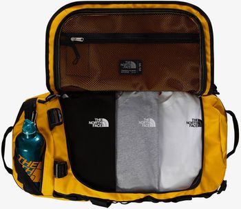 Сумка THE NORTH FACE BASE CAMP DUFFEL - M - 4