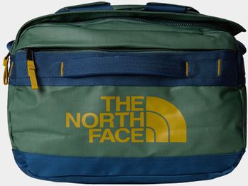 Сумка THE NORTH FACE BASE CAMP VOYAGER DUFFEL 42L - 3