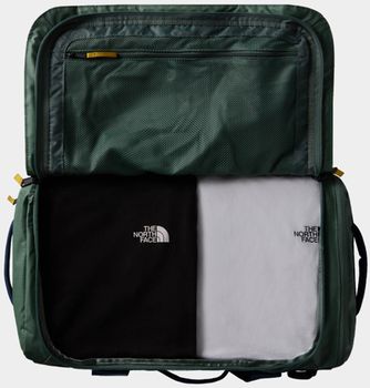 Сумка THE NORTH FACE BASE CAMP VOYAGER DUFFEL 42L - 4