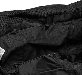 Сумка THE NORTH FACE BASE CAMP VOYAGER DUFFEL 42L - 4
