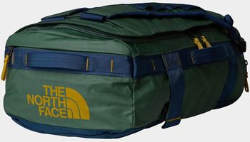 Сумка THE NORTH FACE BASE CAMP VOYAGER DUFFEL 32L - 1
