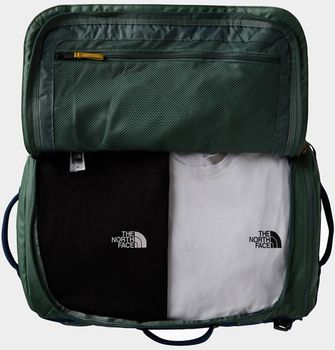 Сумка THE NORTH FACE BASE CAMP VOYAGER DUFFEL 32L - 5