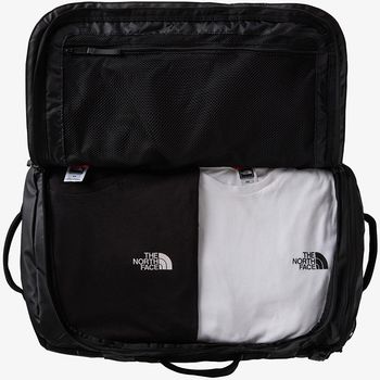 Сумка THE NORTH FACE BASE CAMP VOYAGER DUFFEL 32L - 5