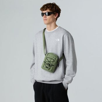 Сумка THE NORTH FACE JESTER CROSSBODY - 4