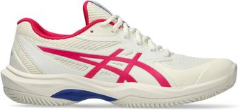Кроссовки Asics GAME FF CLAY/OC женские - фото
