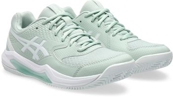 Кроссовки Asics GEL-DEDICATE 8 CLAY женские - 4