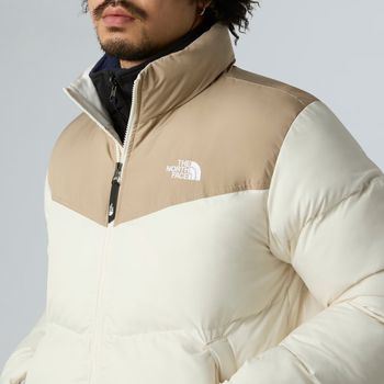 Куртка THE NORTH FACE M SAIKURU JACKET мужская - 4