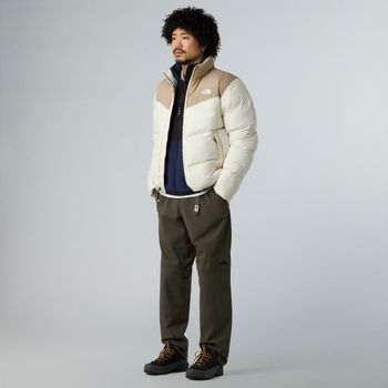Куртка THE NORTH FACE M SAIKURU JACKET мужская - 7